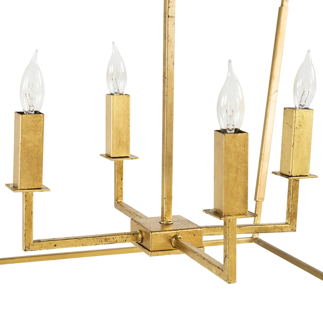 Adler Chandelier - Small