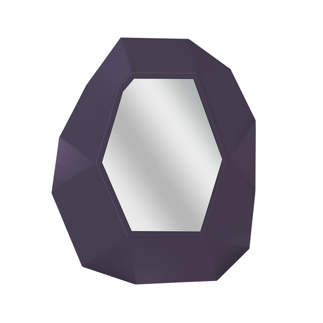 Cloud Mine Mirror (Sm)