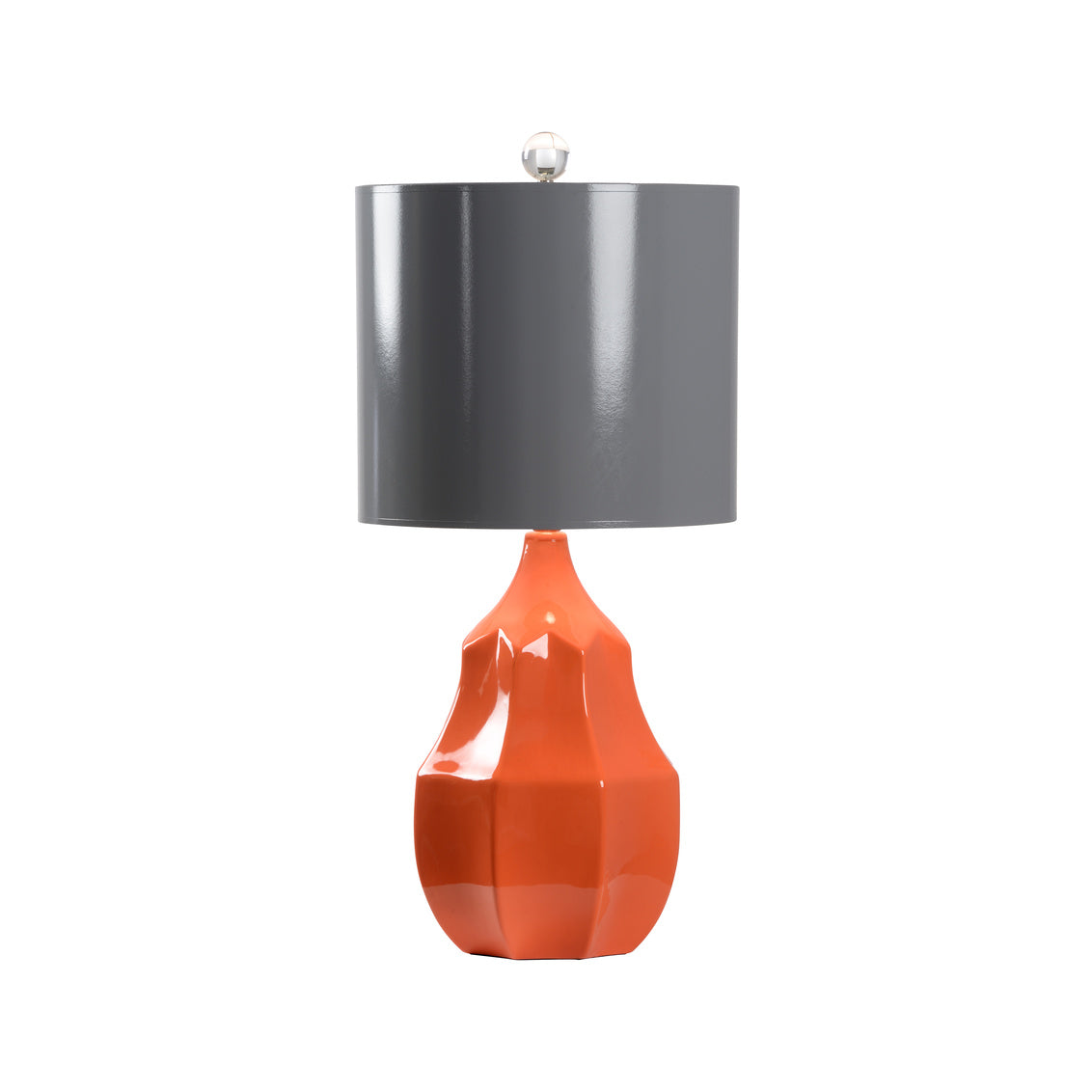 Soft Glow Lamp - Custom Shade