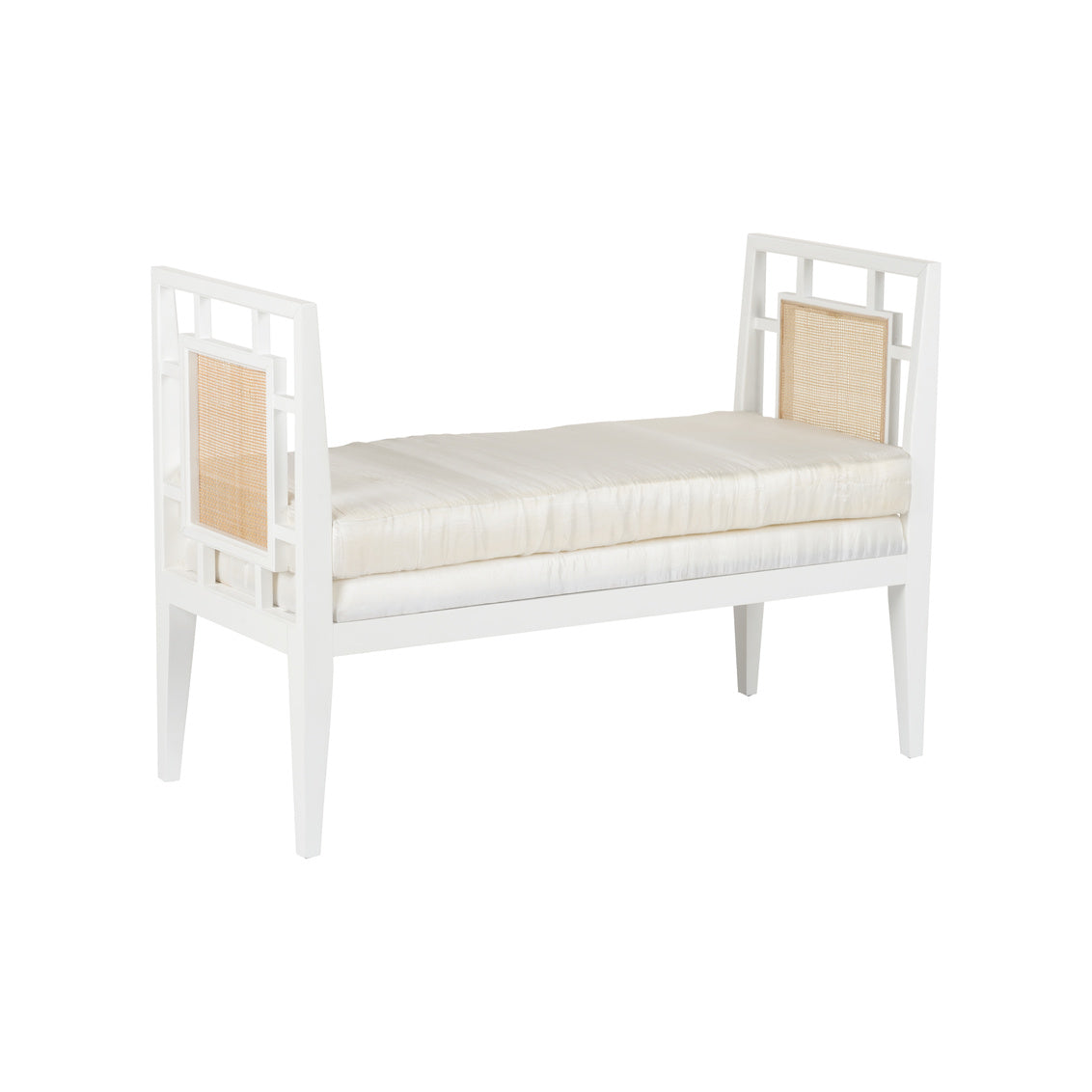Trellis Bench