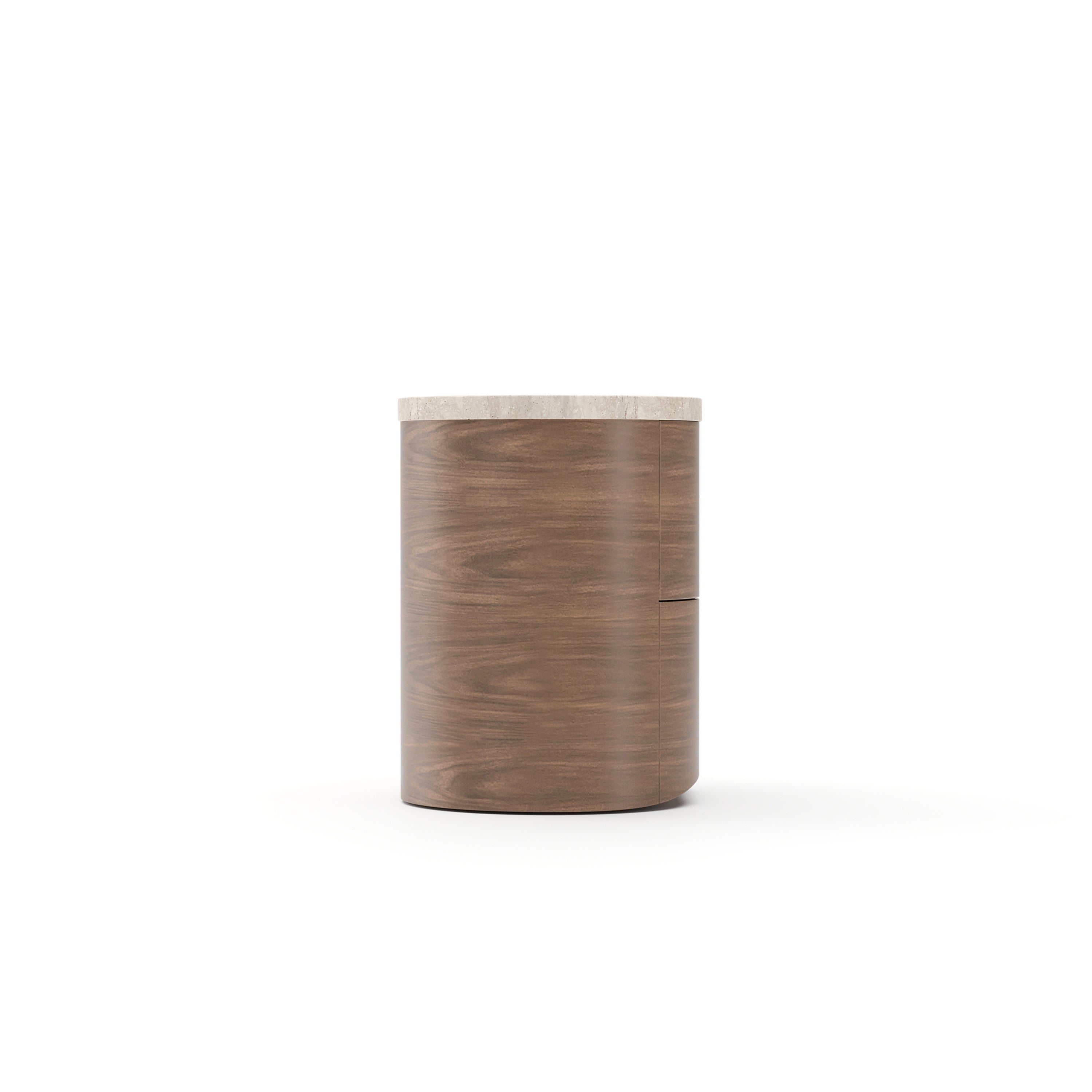 Fleur Small Nightstand – Nightstands by Caracole | Sutter & Vale