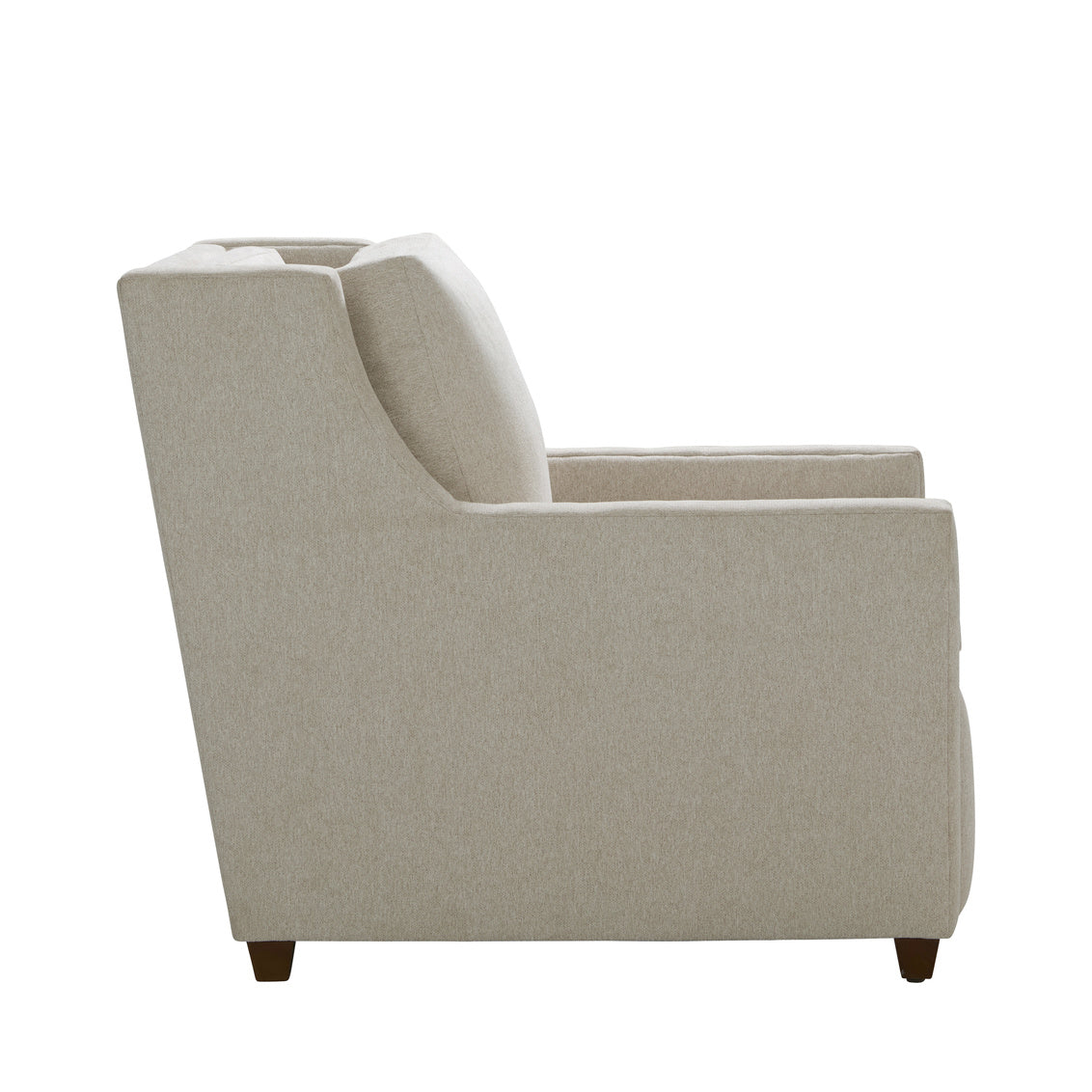 Clegg Bay Incliner
