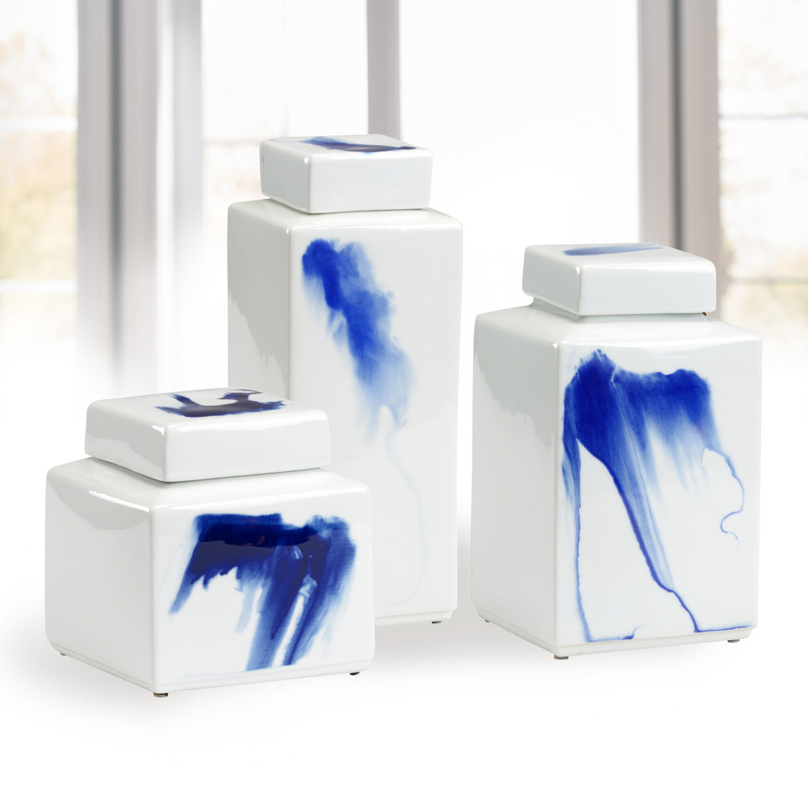 Jizhou Vase (Lg)