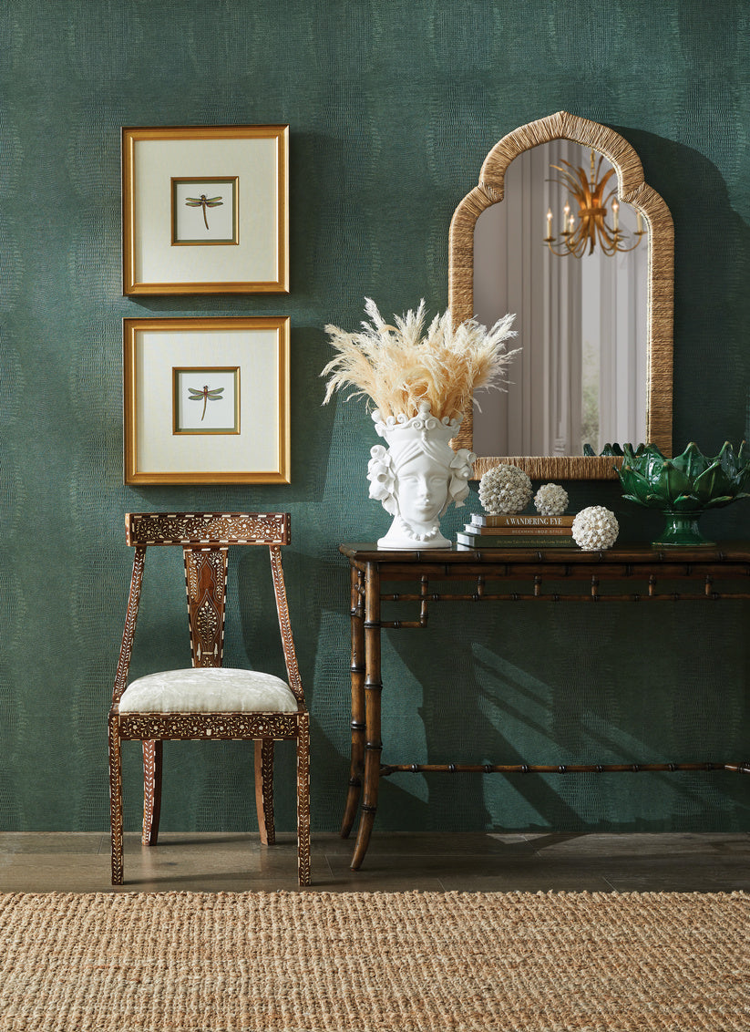 Aryana Chair in 36 / Wood - Chelsea House