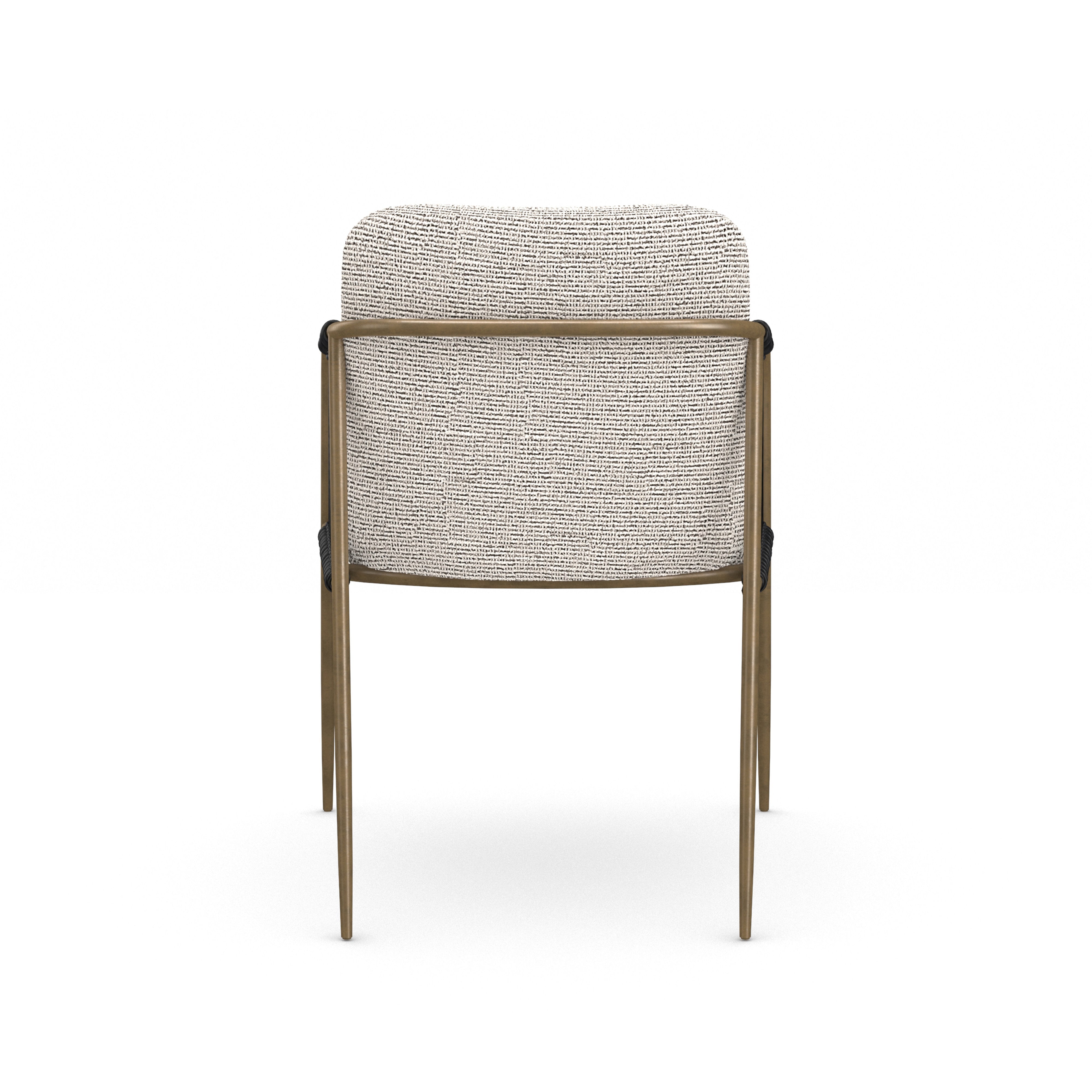Remix Woven Dining Chair