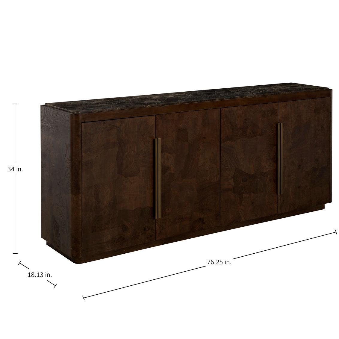 Summit Sideboard