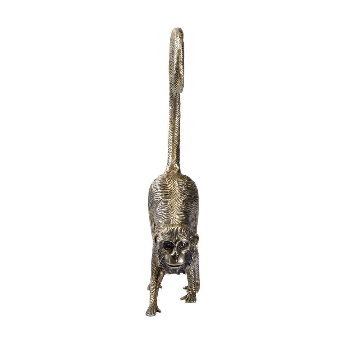 Standing Monkey