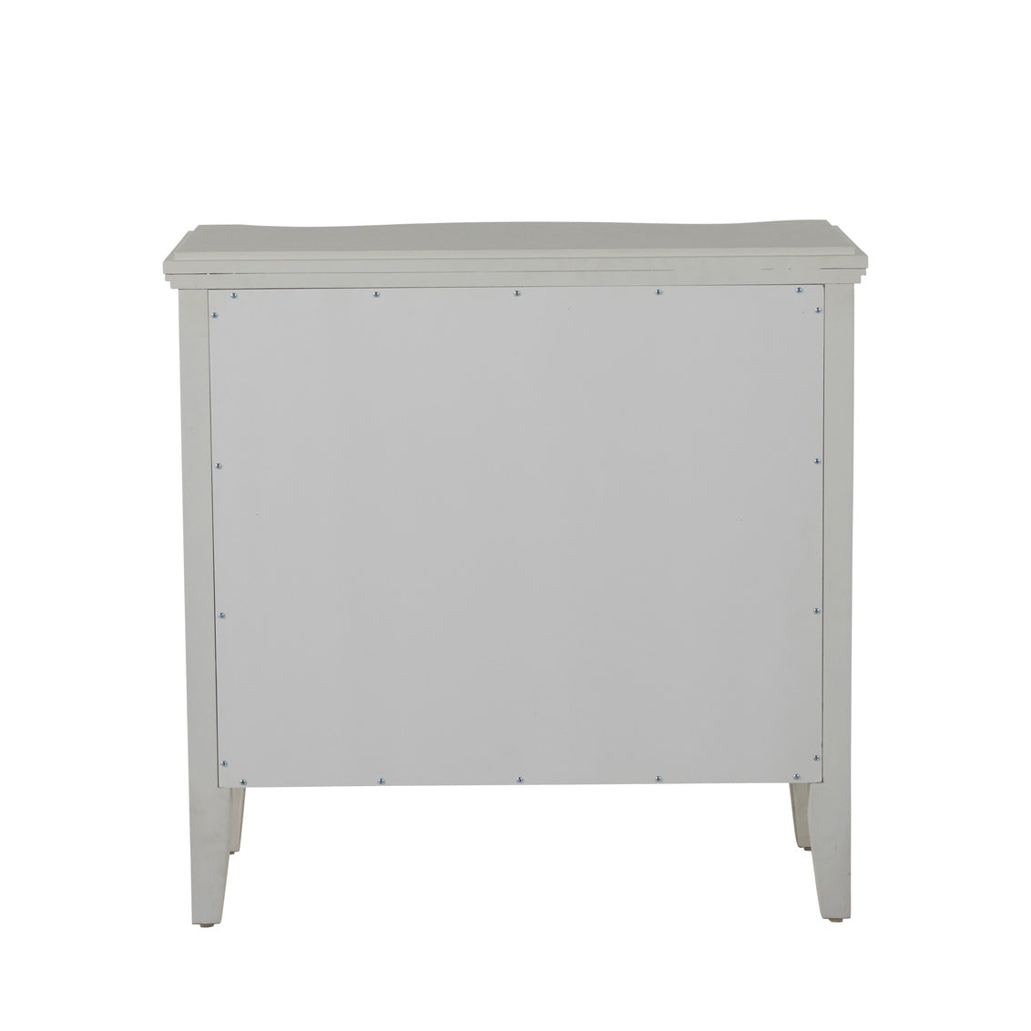 Sarah Chest - White