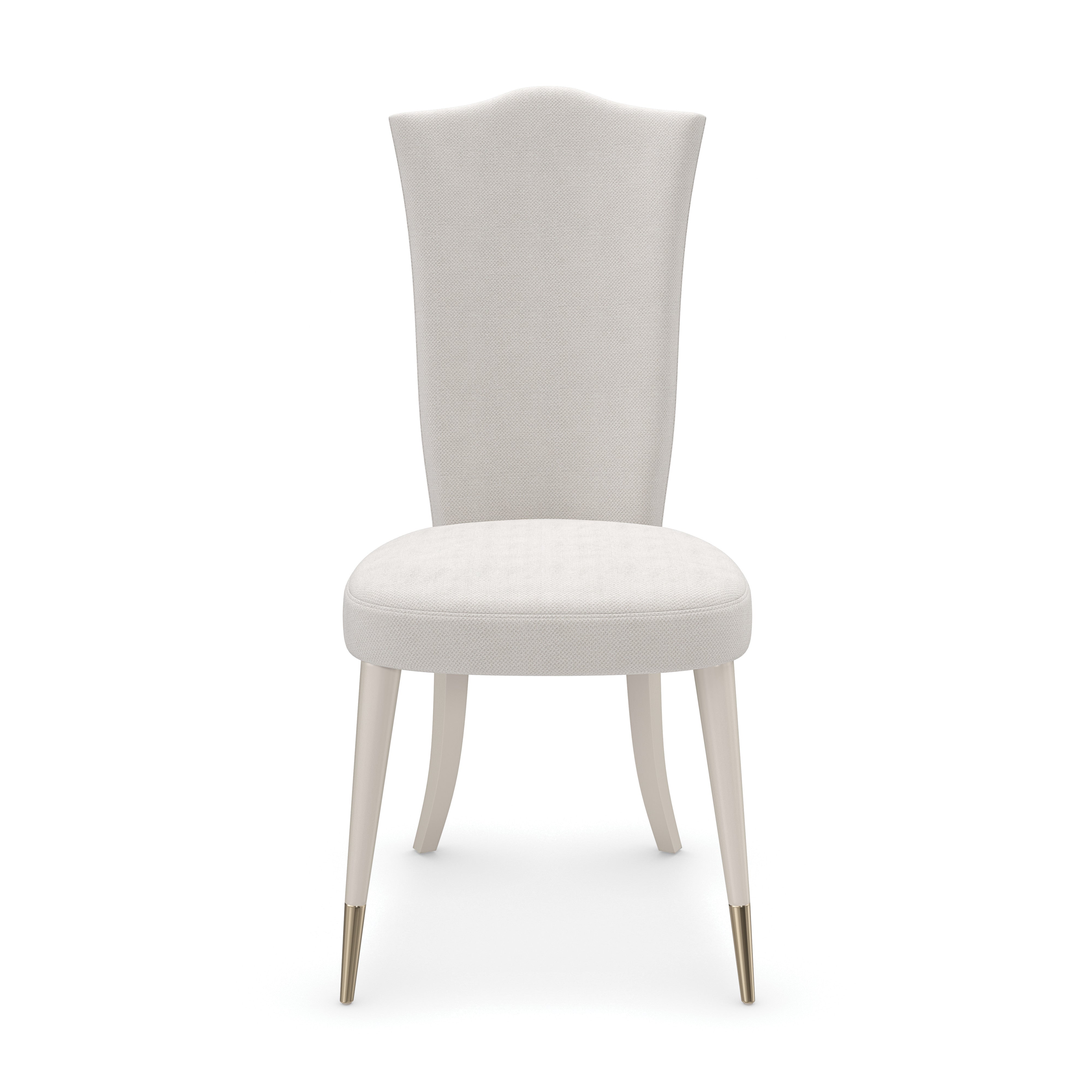 Cherub Side Chair – Dining Chairs by Caracole | Sutter & Vale