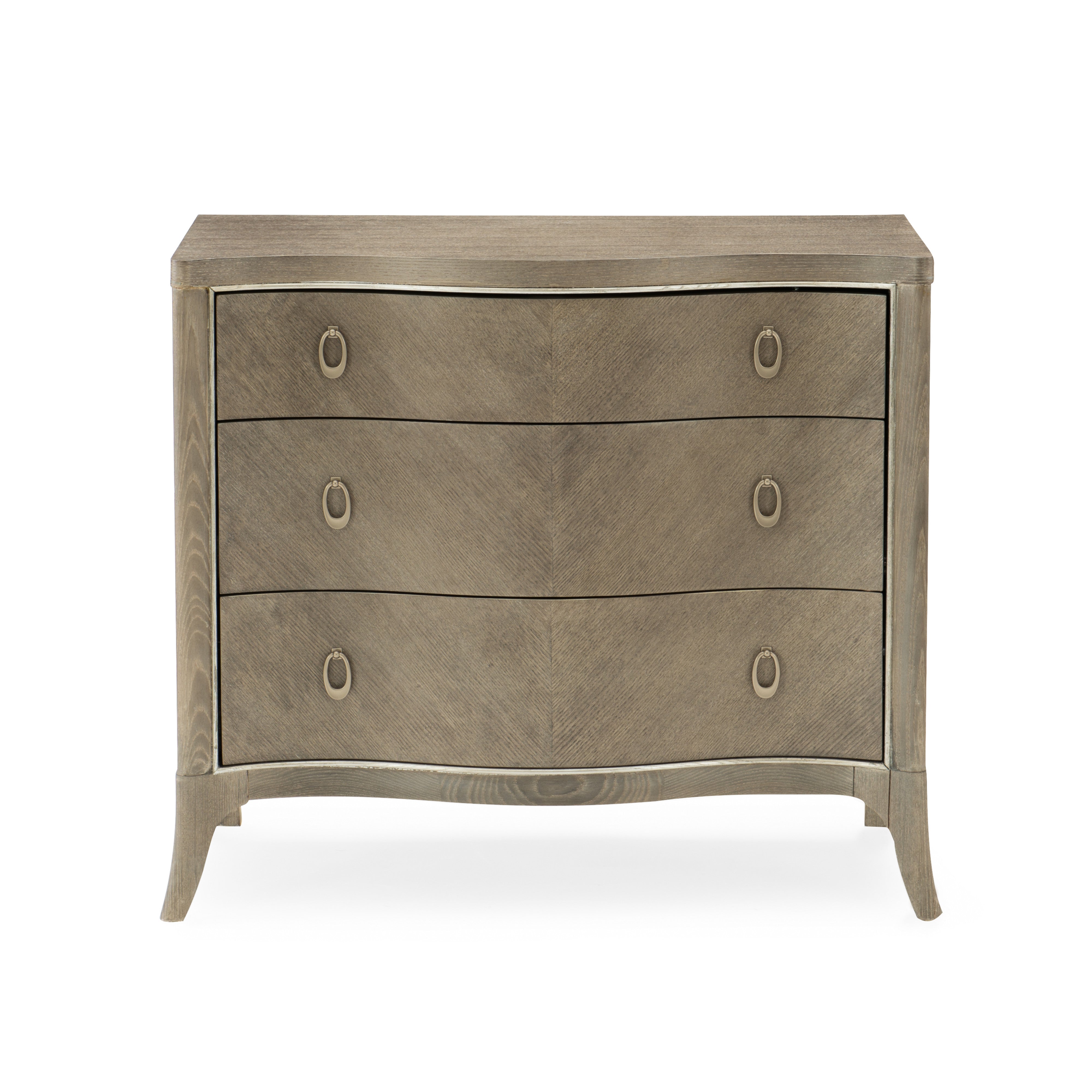Nightstand - Nightstands by Caracole