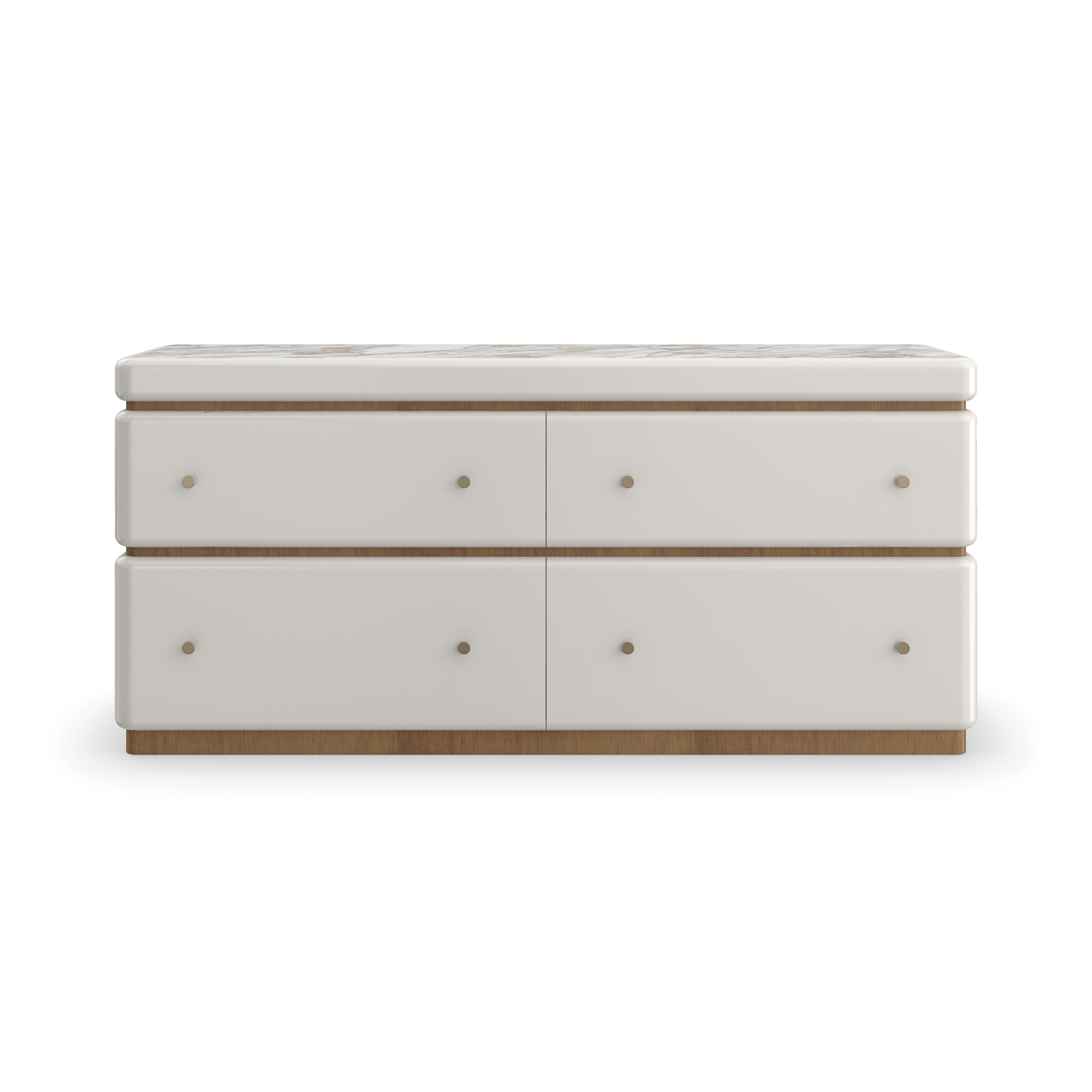 Milos Dresser – Dressers by Caracole | Sutter & Vale