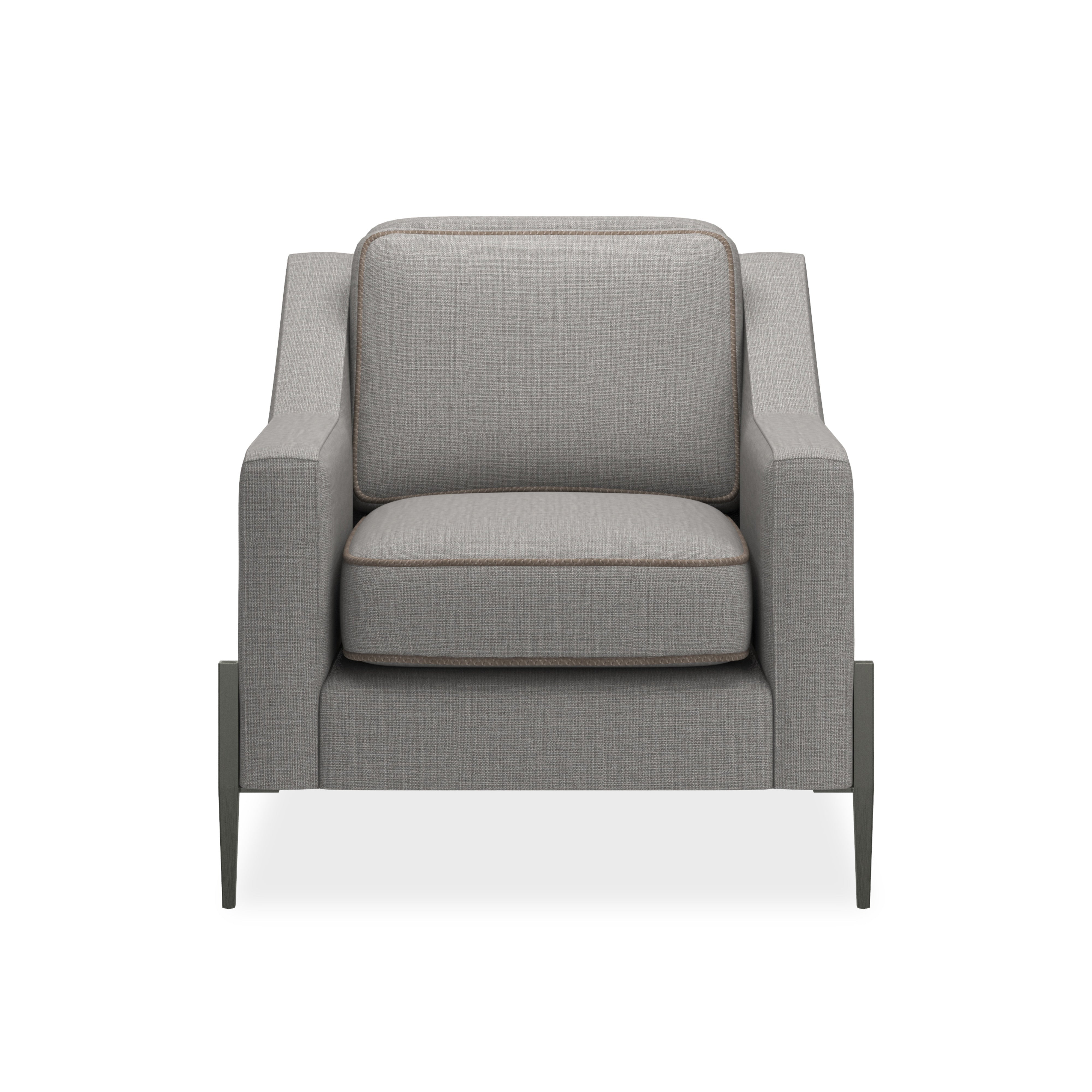 Remix Chair – Accent Chairs by Caracole | Sutter & Vale
