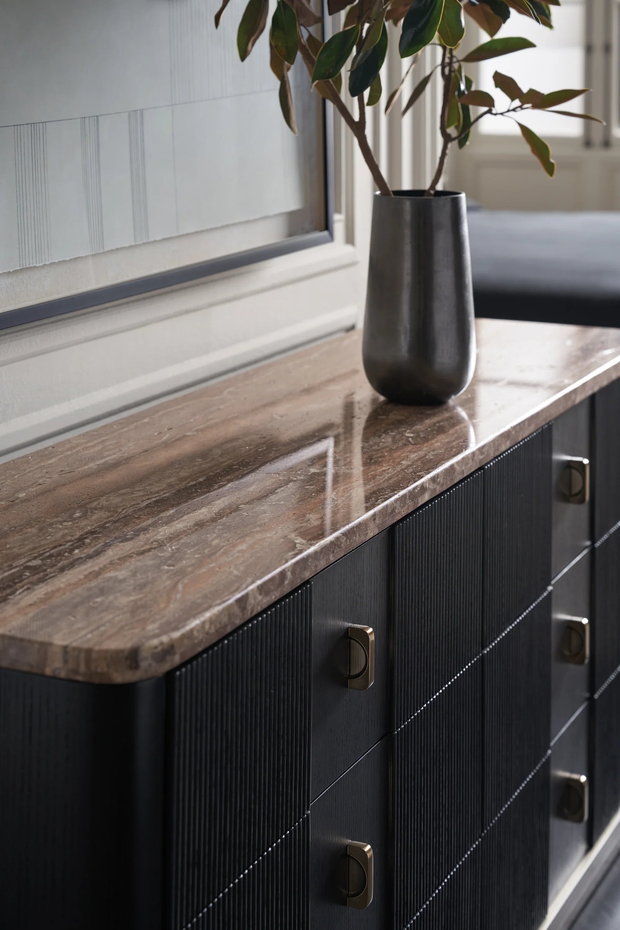 Rhythm Dresser – Dressers by Caracole | Sutter & Vale