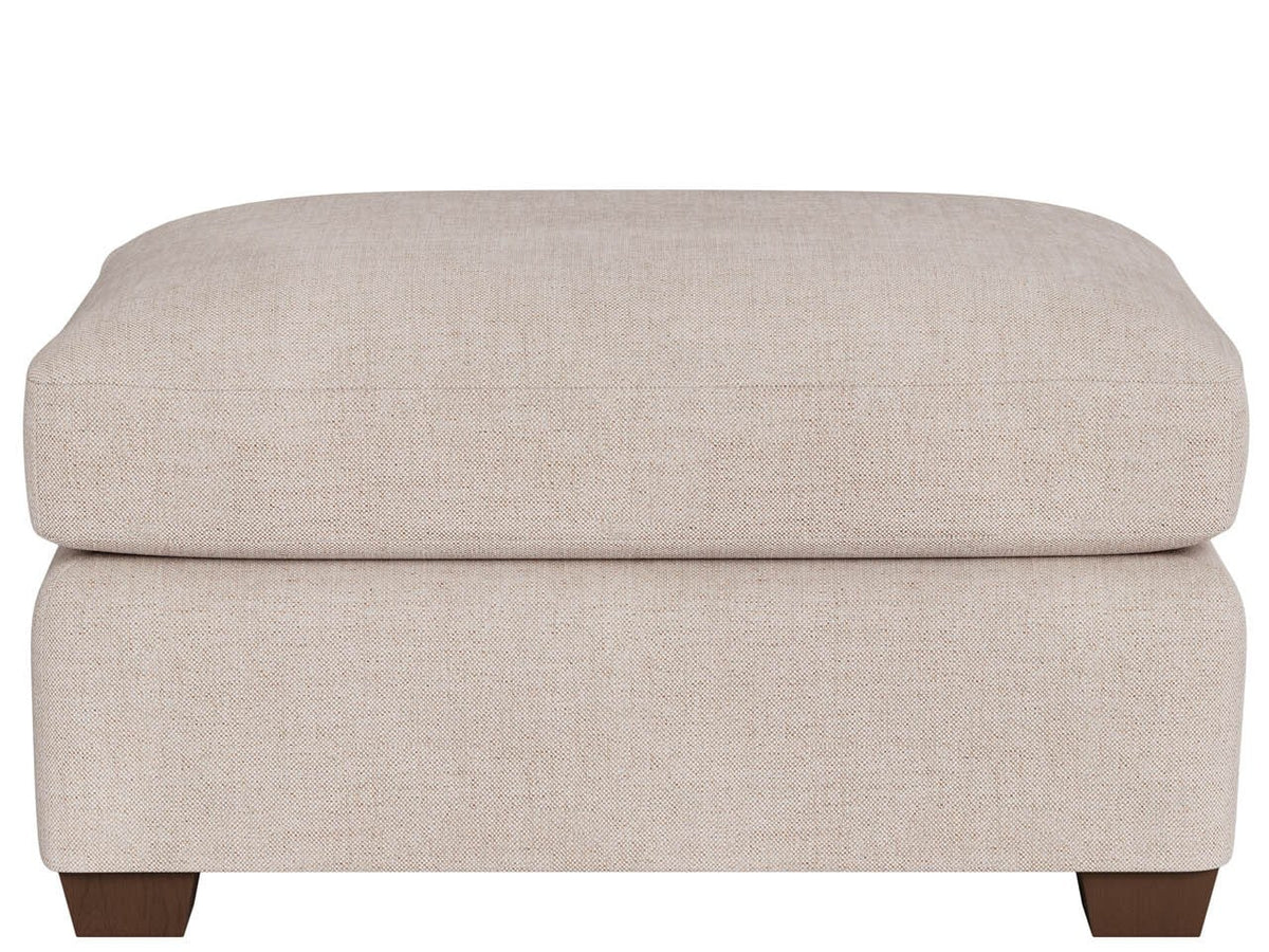 Emmerson Ottoman - Special Order