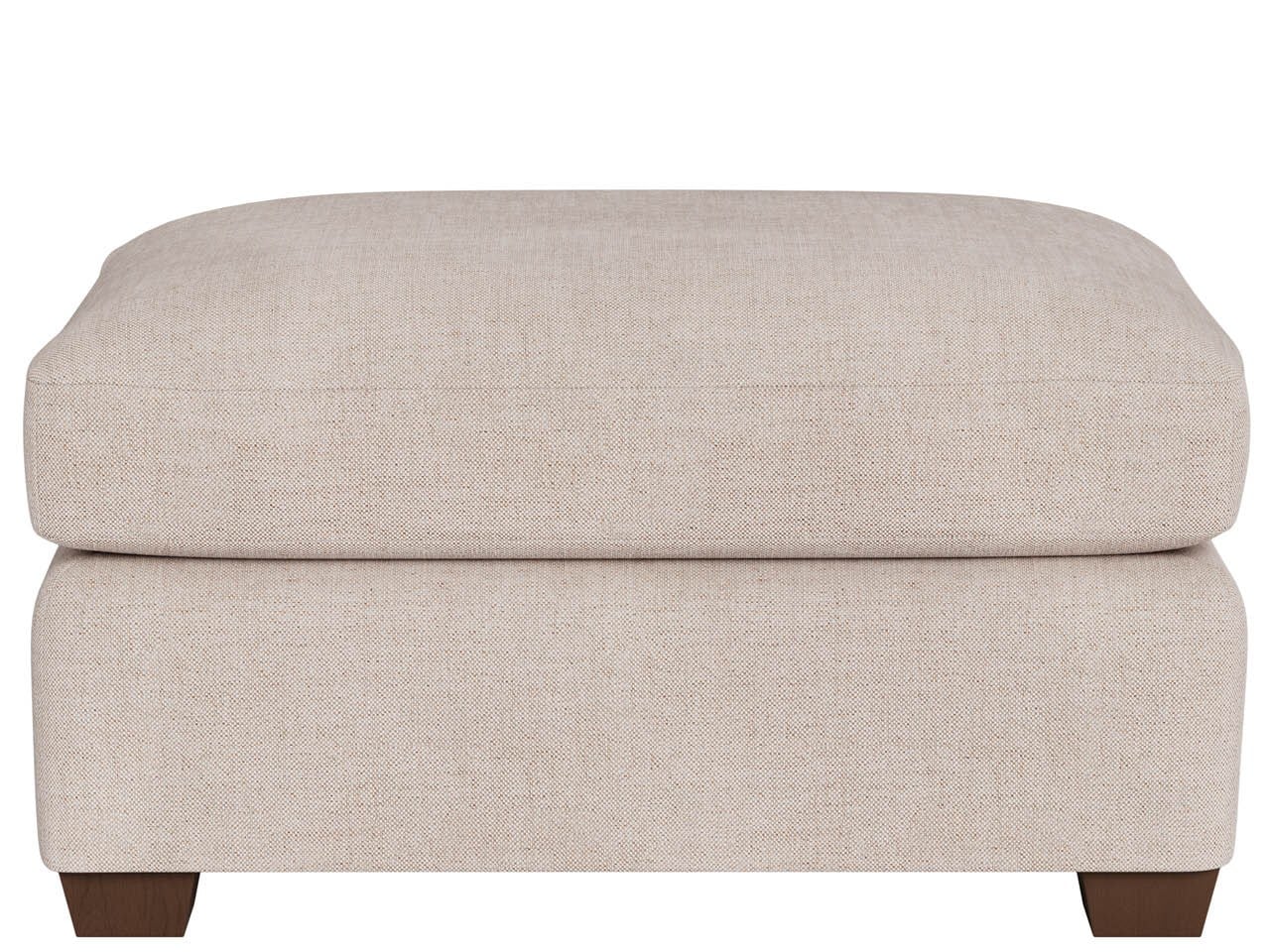 Emmerson Ottoman - Special Order