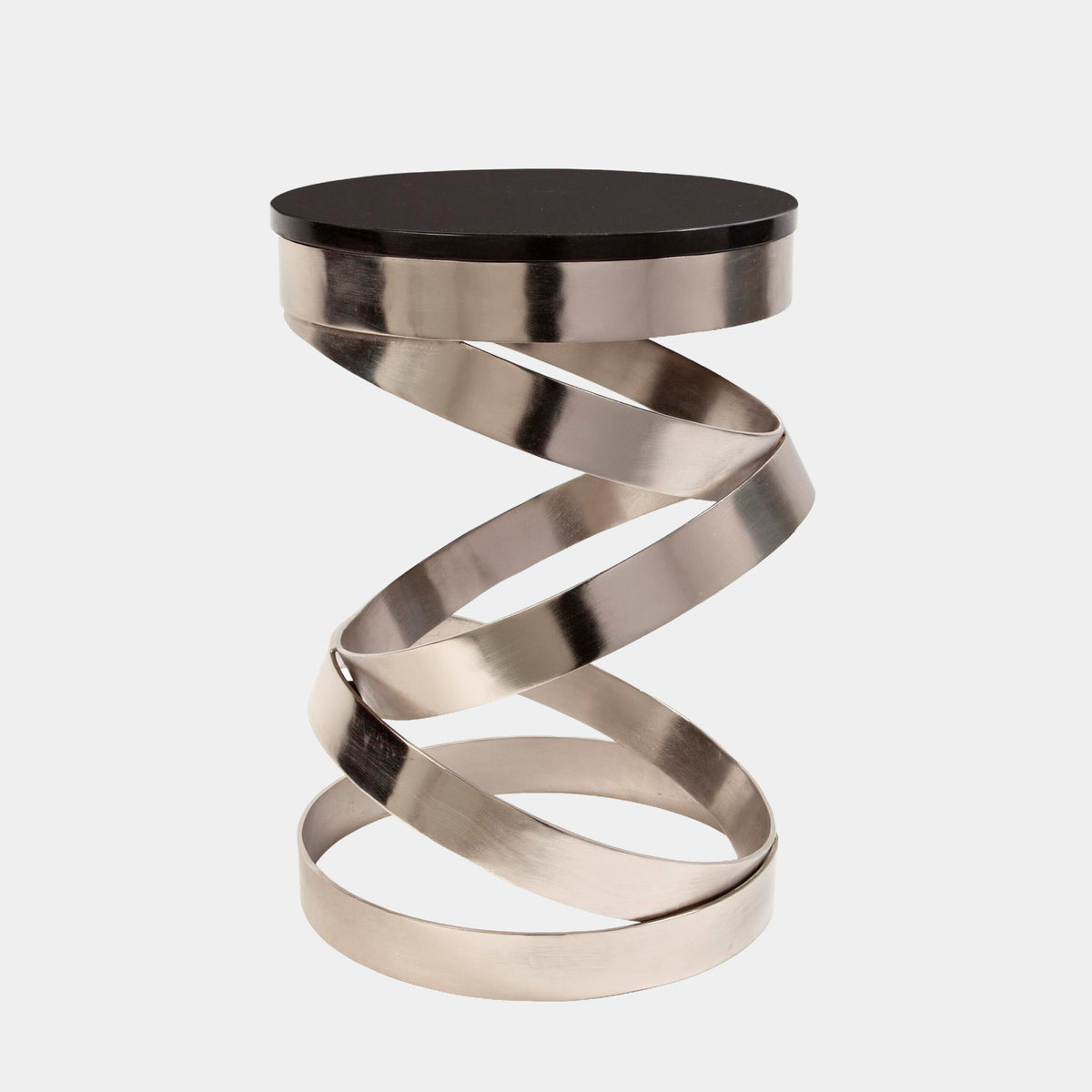 Edward Table-Nickel