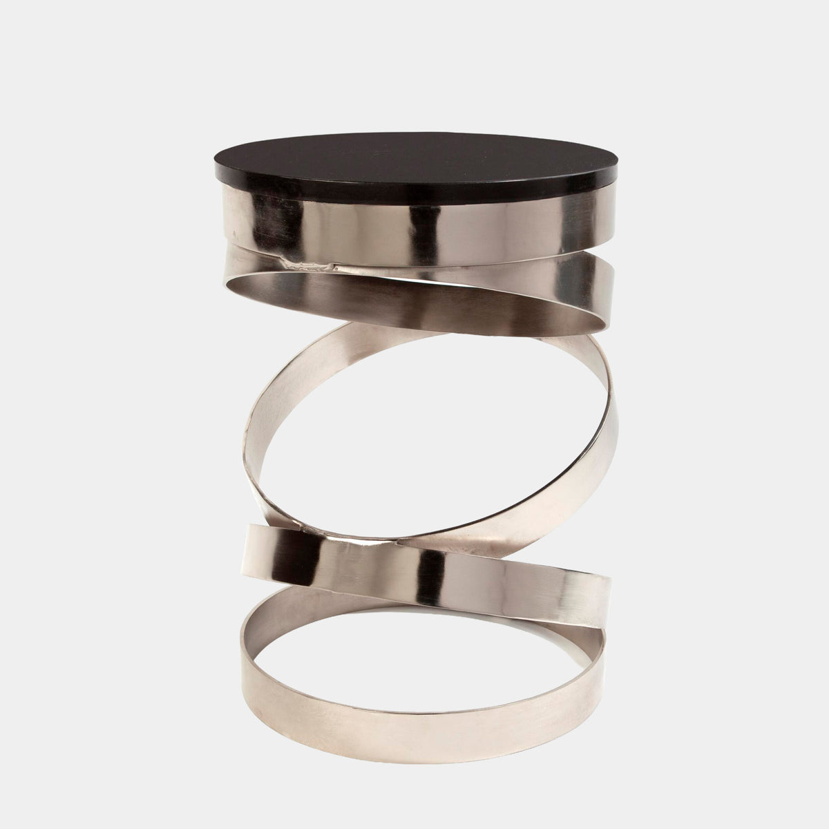 Edward Table-Nickel