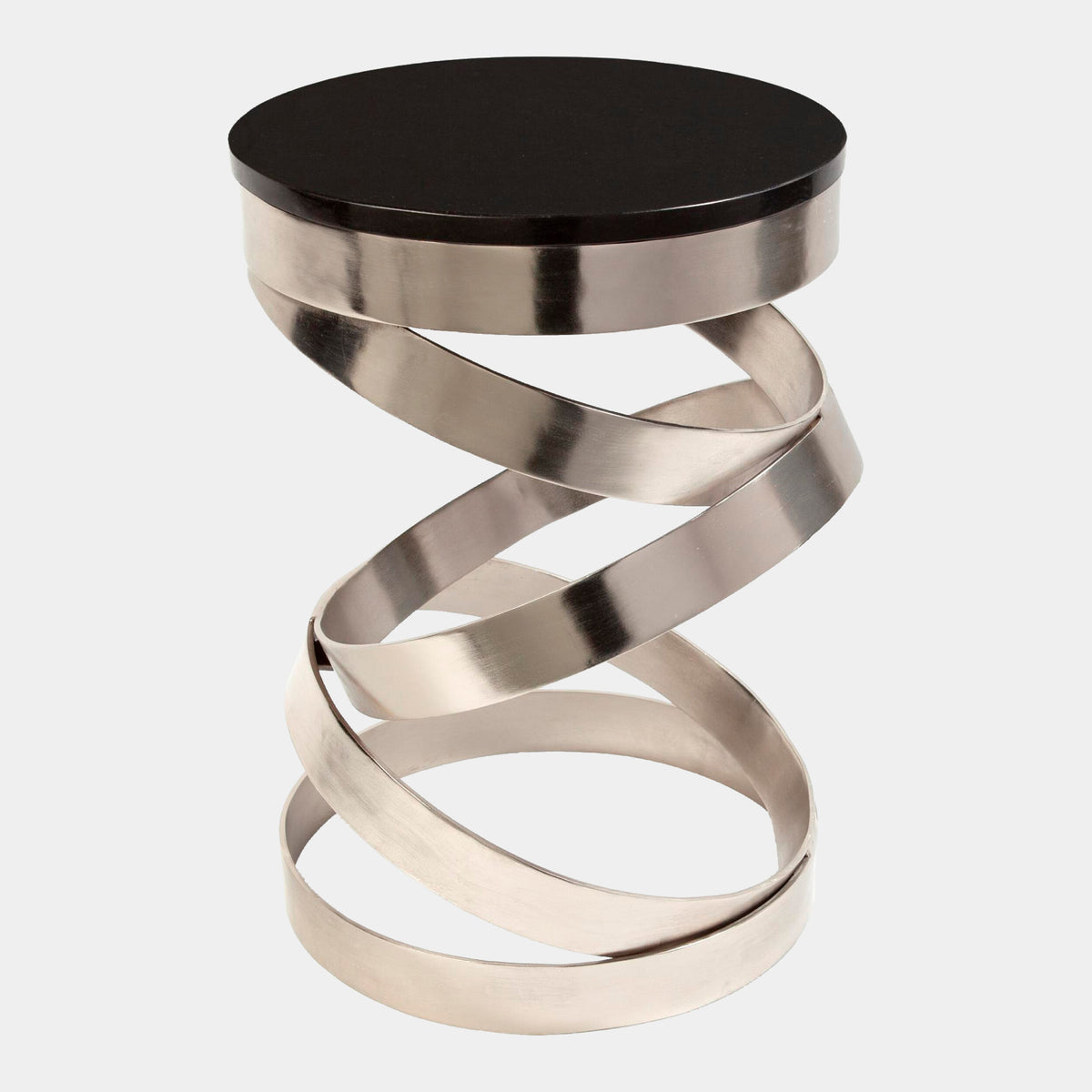 Edward Table-Nickel