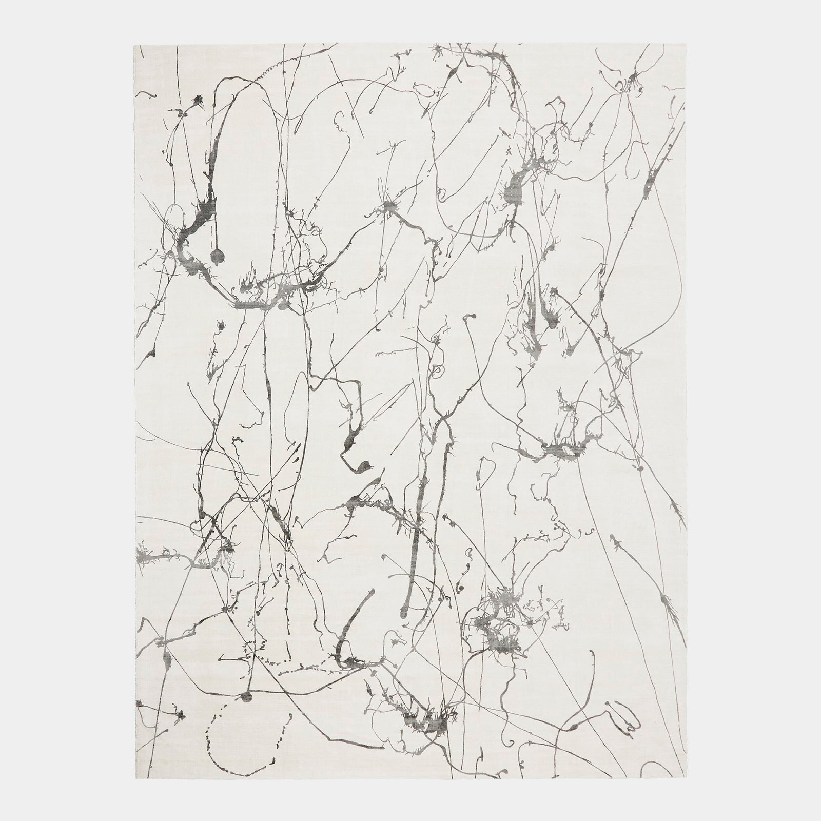 Pure Chaos Rug