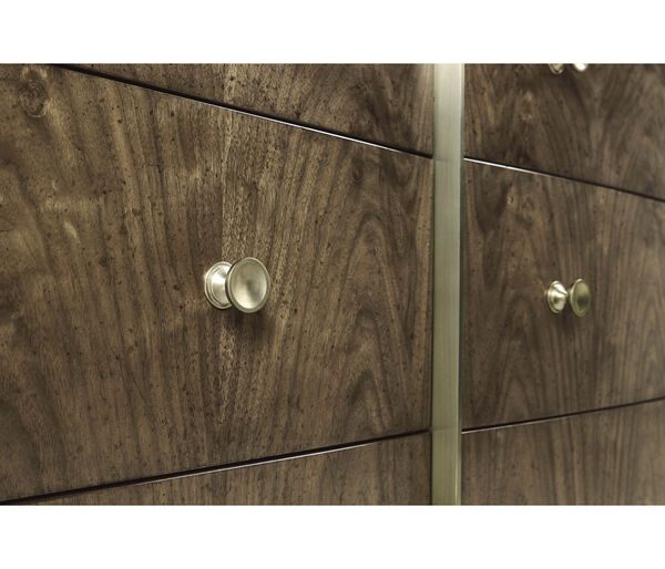 Barcelona Dresser