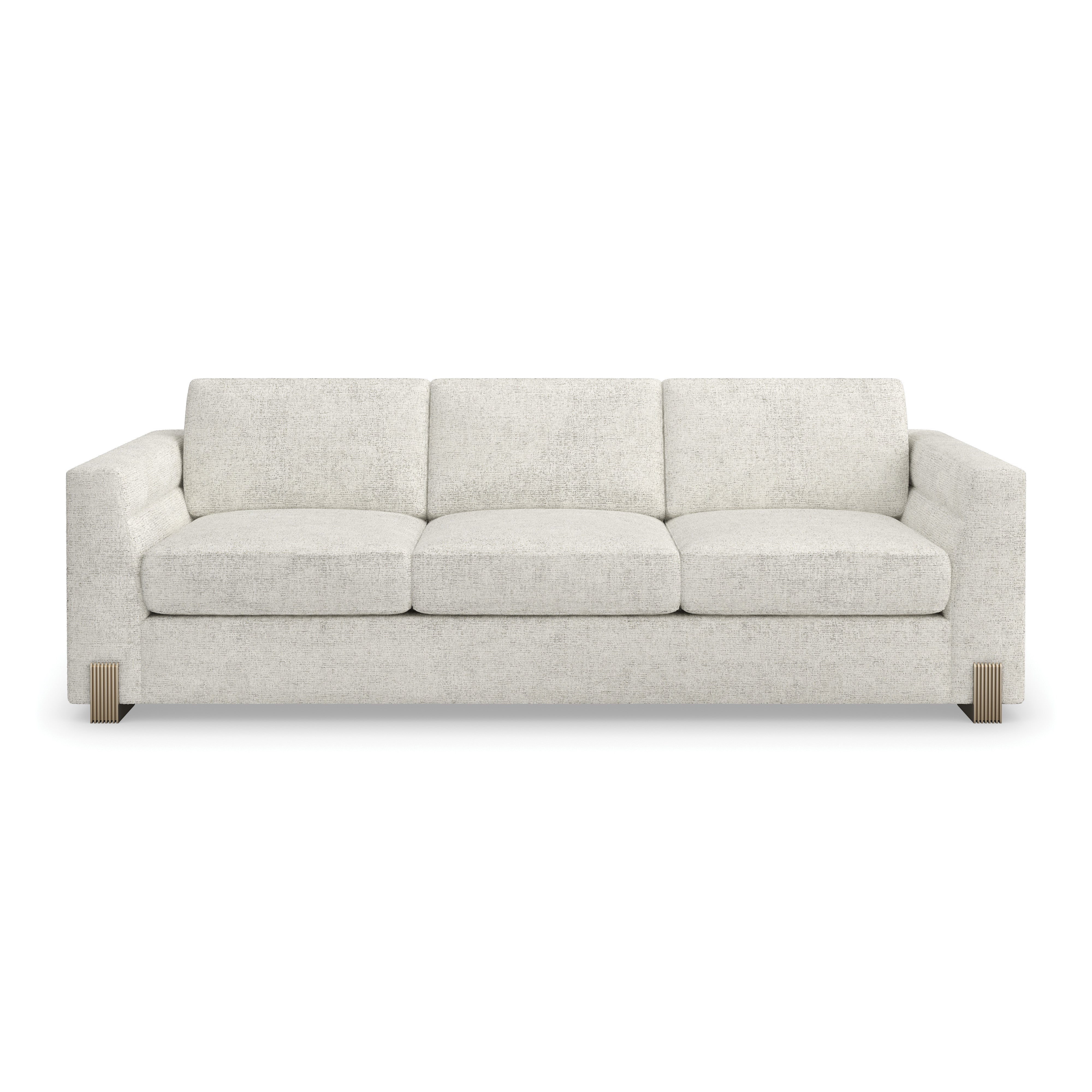 Counter Balance Sofa – Sofas & Loveseats by Caracole | Sutter & Vale