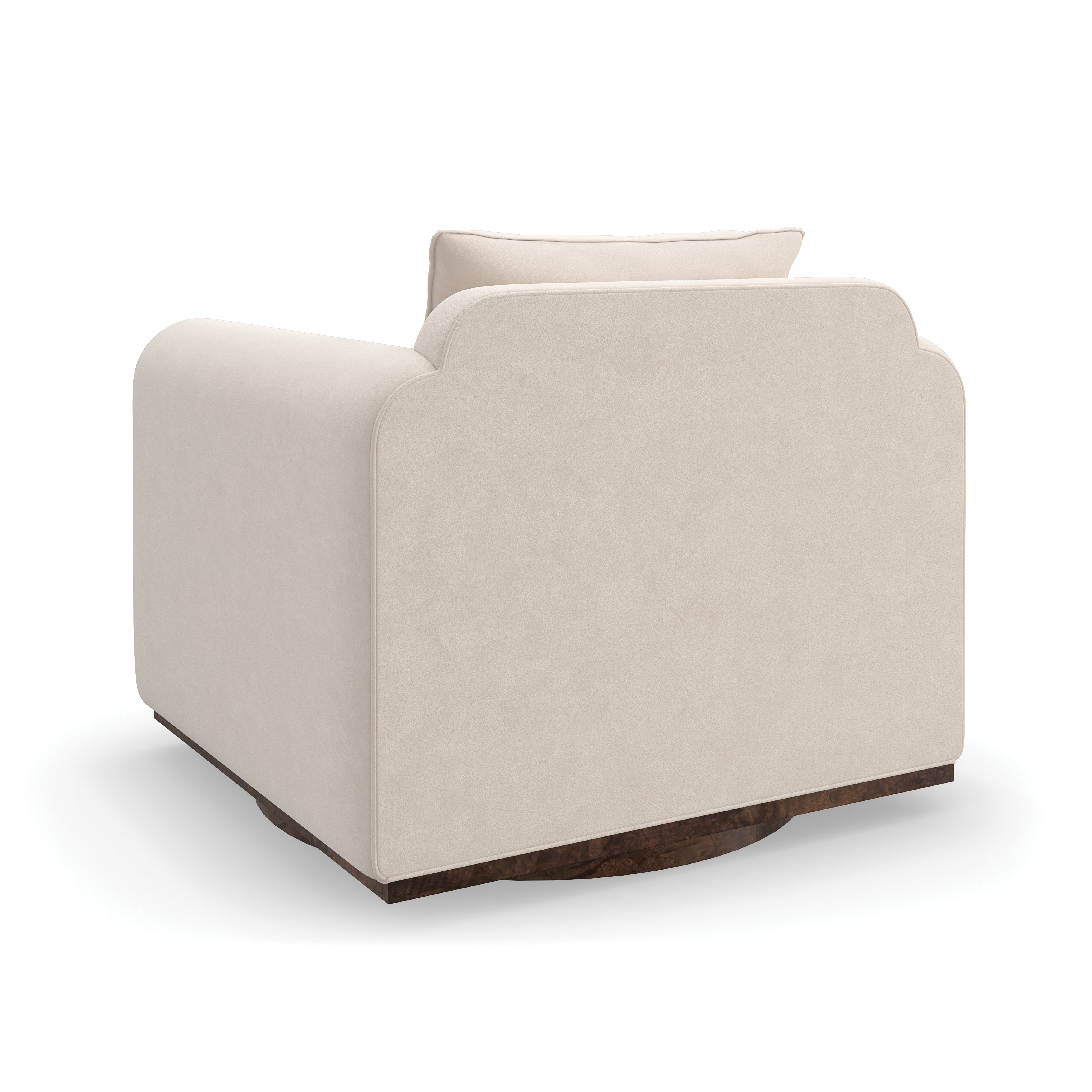 Dimitri Chair – Accent Chairs by Caracole | Sutter & Vale