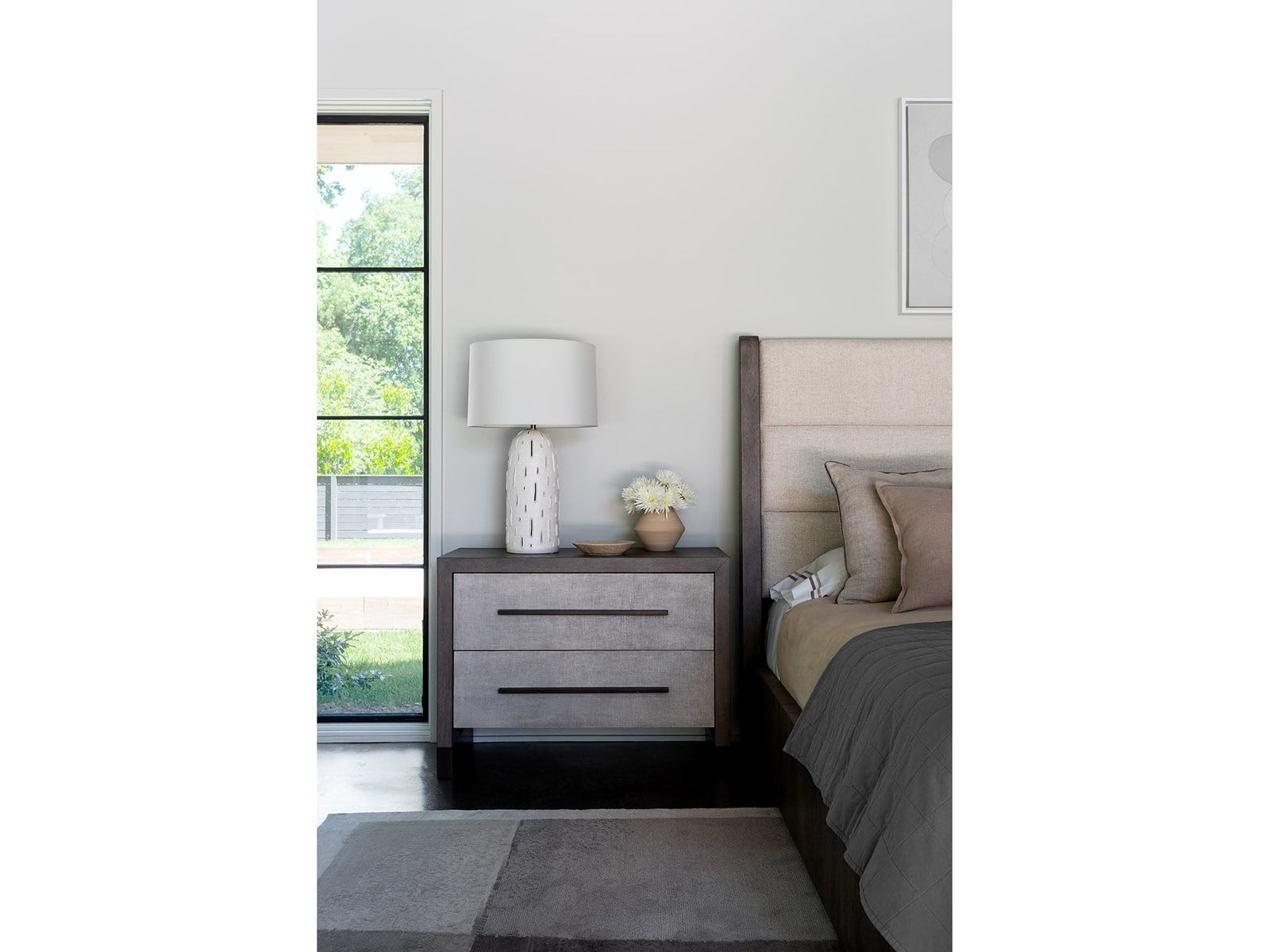 Erinn V x Universal Vista Nightstand