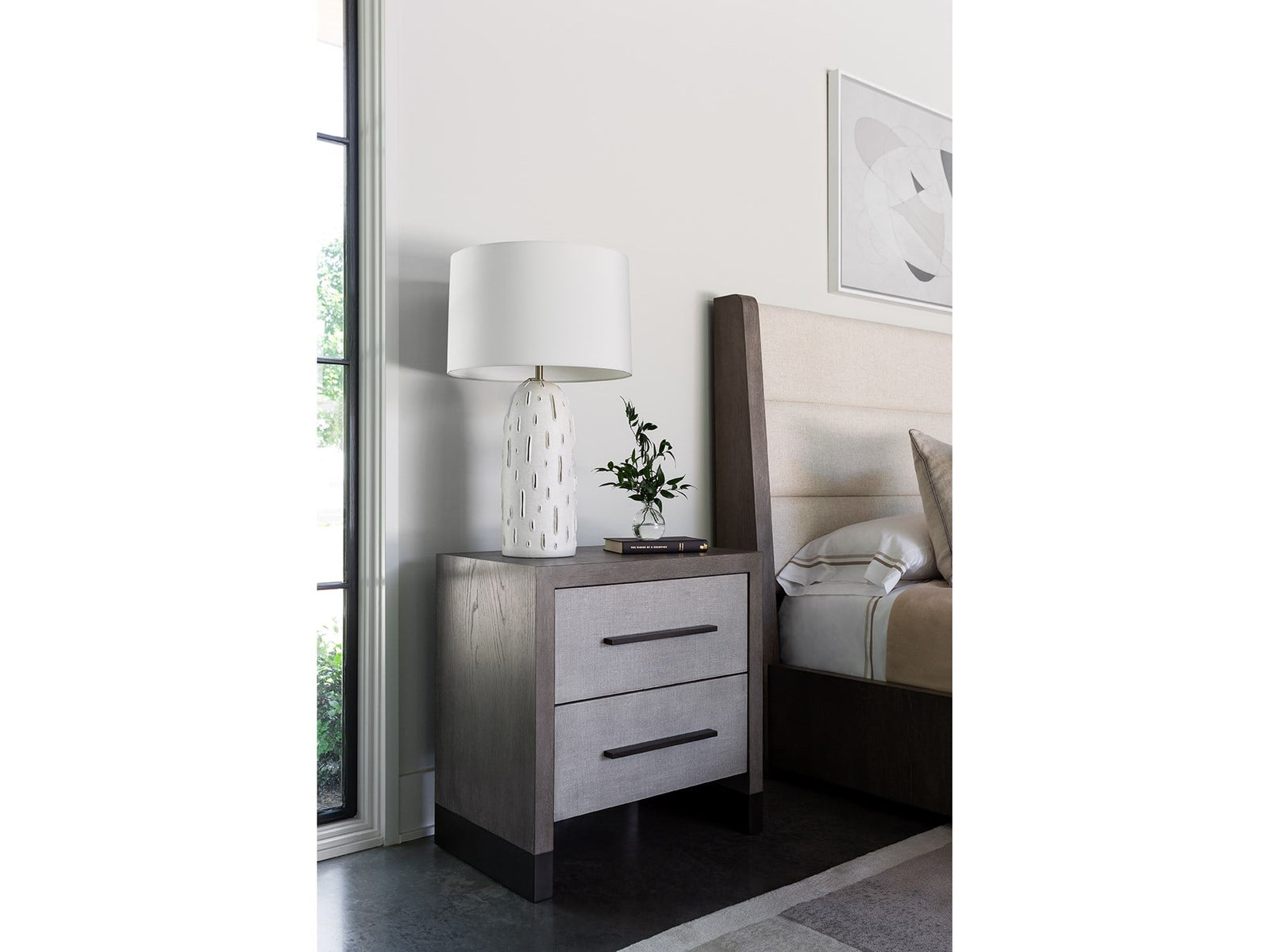 Erinn V x Universal Night Table