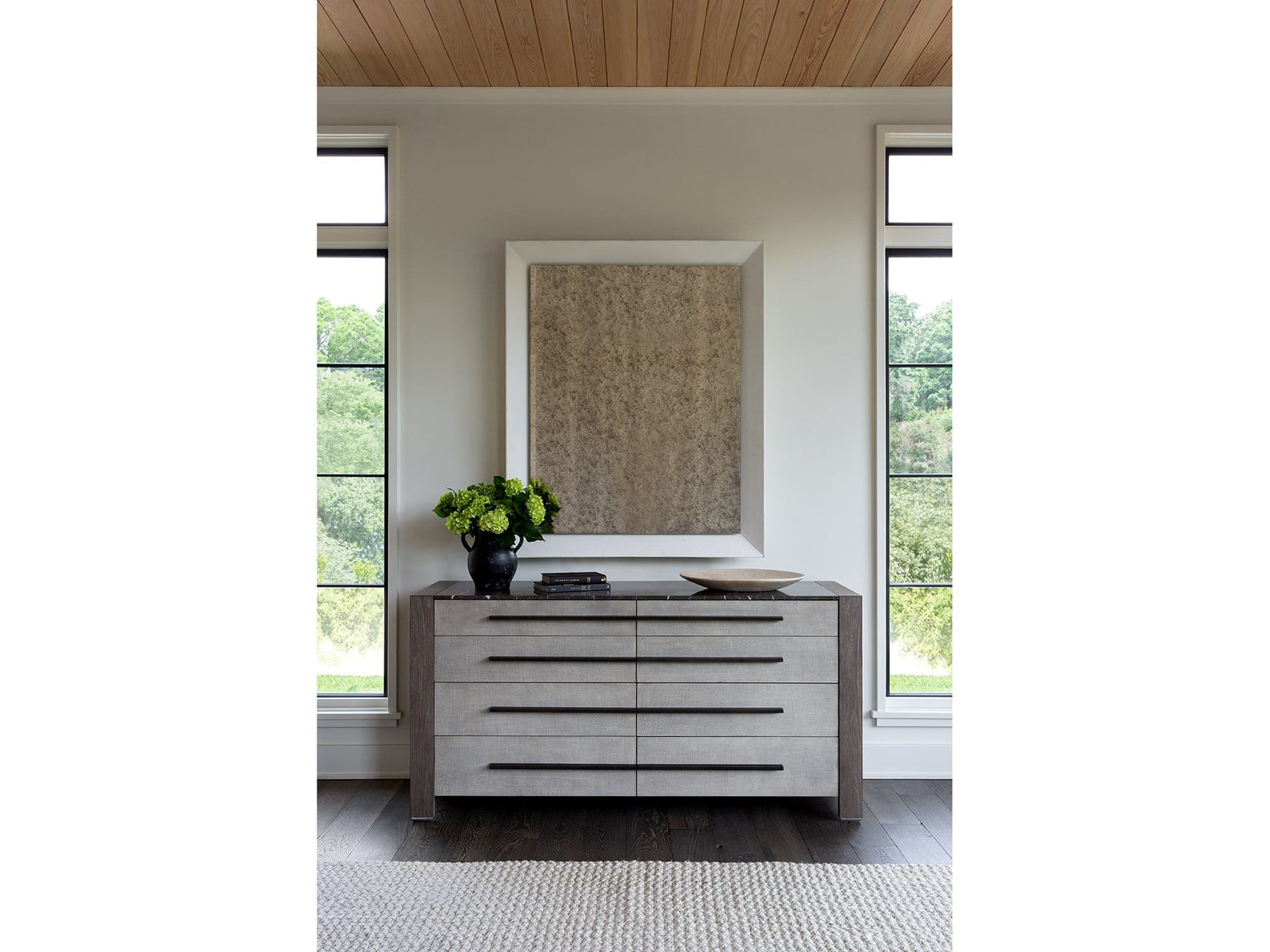 Erinn V x Universal Vista Drawer Dresser