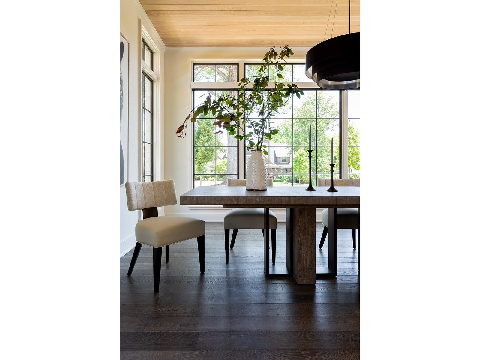 Erinn V x Universal Loleta Side Chair