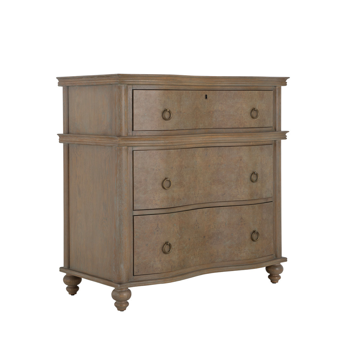 Baron Chest