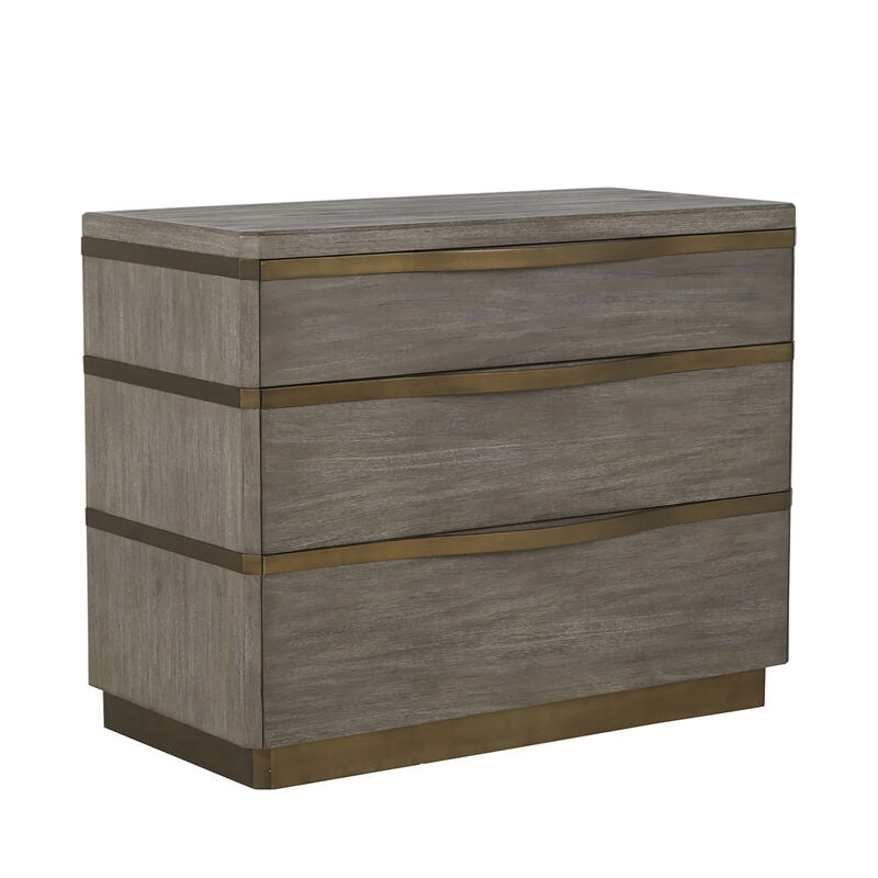 Gillespie Chest