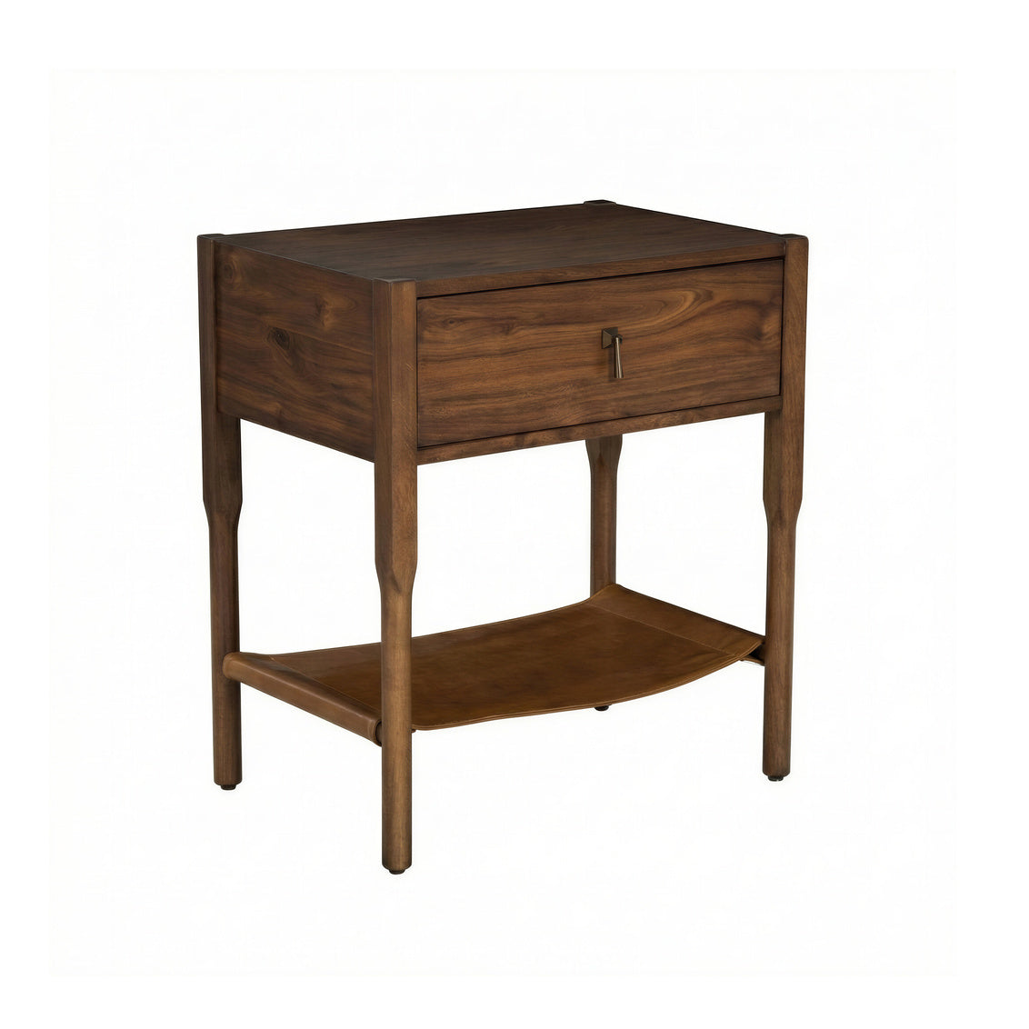 Ashcroft Small Nightstand