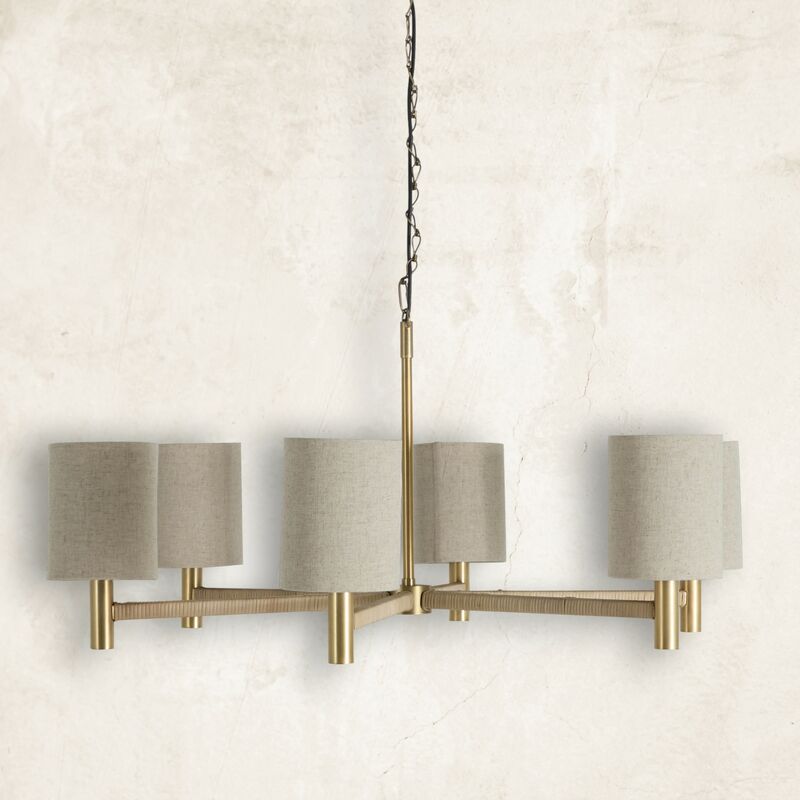 Shorelight Chandelier