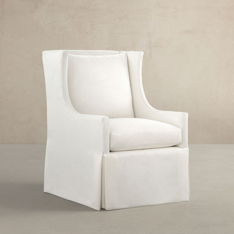 Amber Falls Swivel Chair