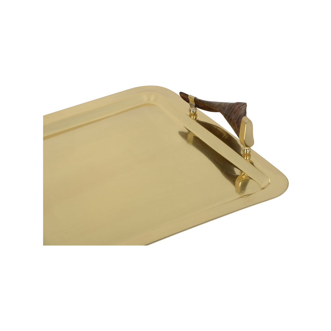 Milo Tray-Gold