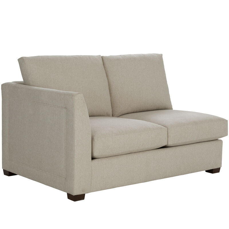 Burk LAF Loveseat