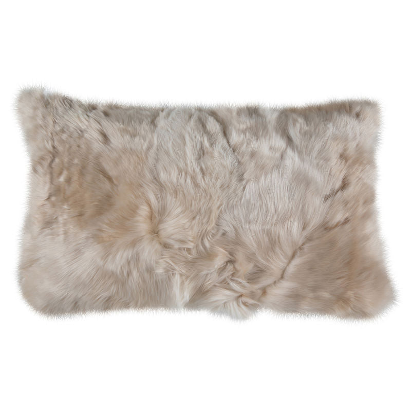 Alpaca Linen Feather 12x20