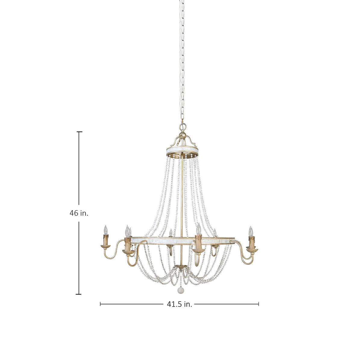 Corinna Chandelier