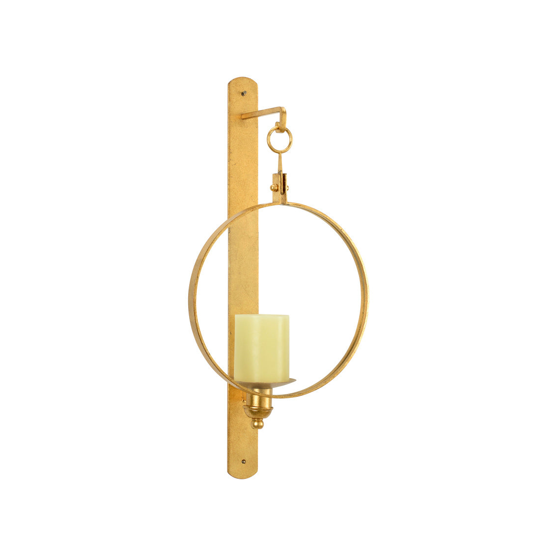 Leggit Sconce - Gold