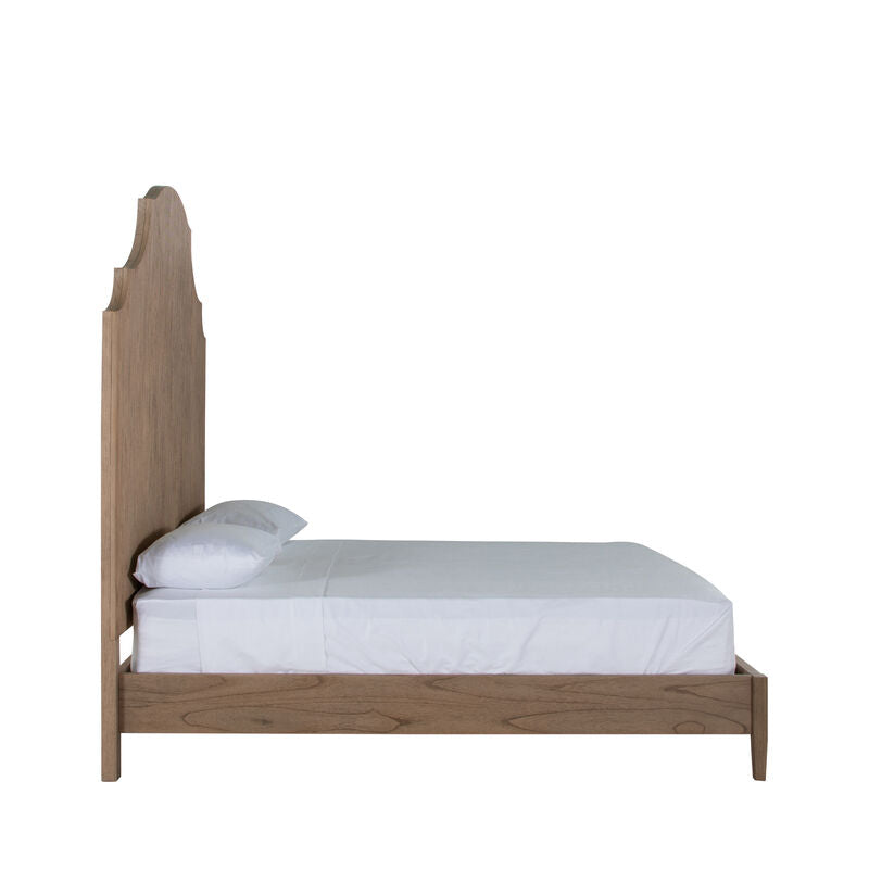 Princeton Bed - Queen