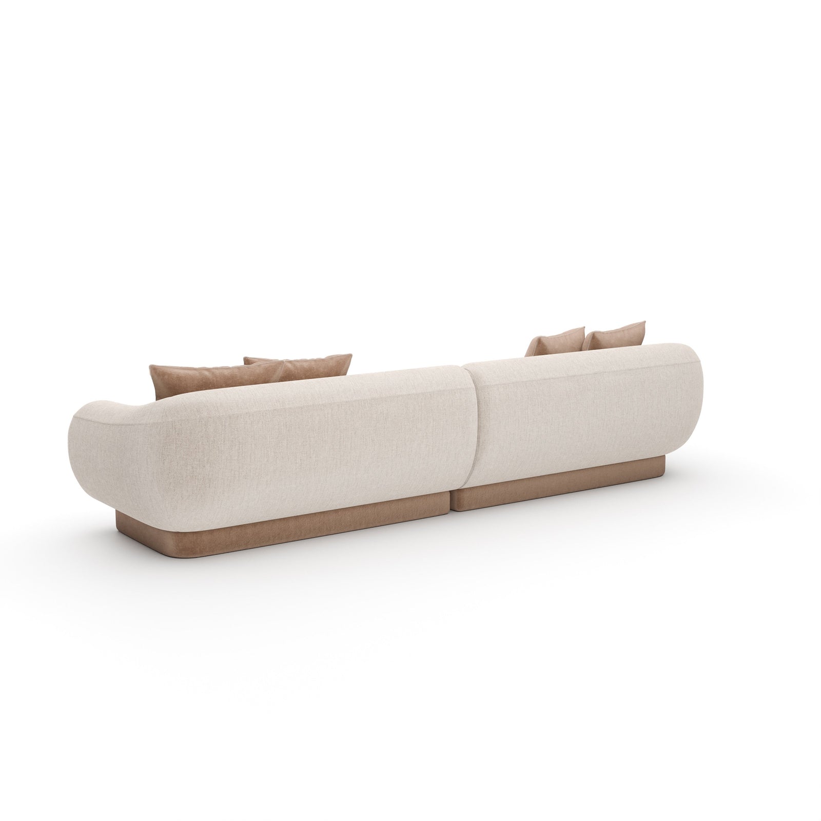 Seta 2Pc Sofa