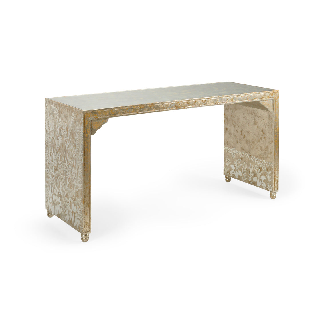 Hong Kong Desk