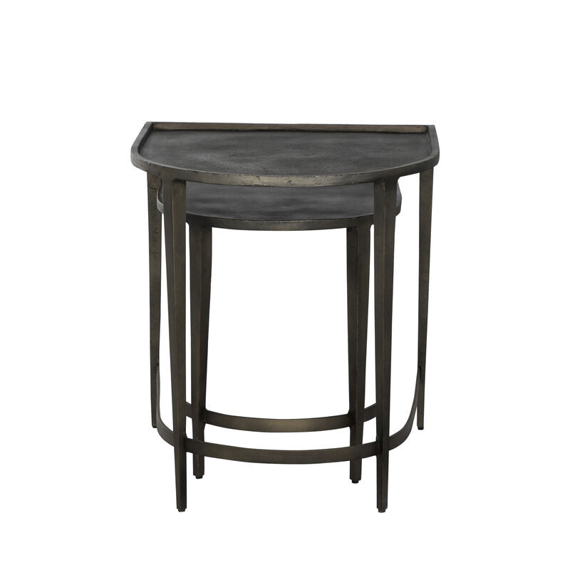 Dresden Nesting Tables