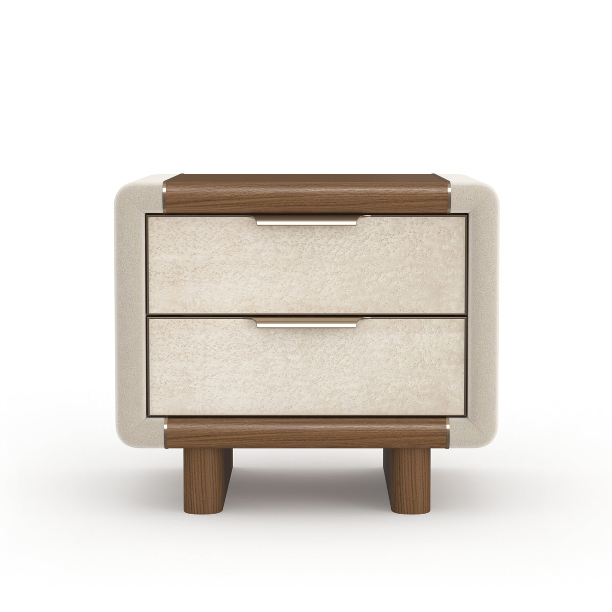 Botero Small Nightstand