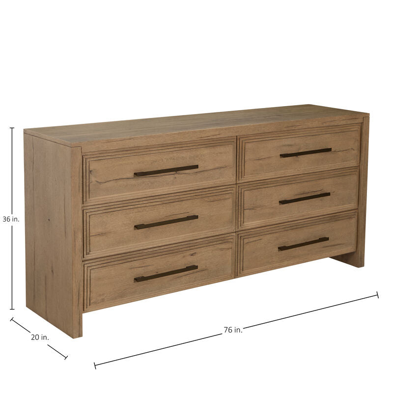 Wren Dresser - Dawn