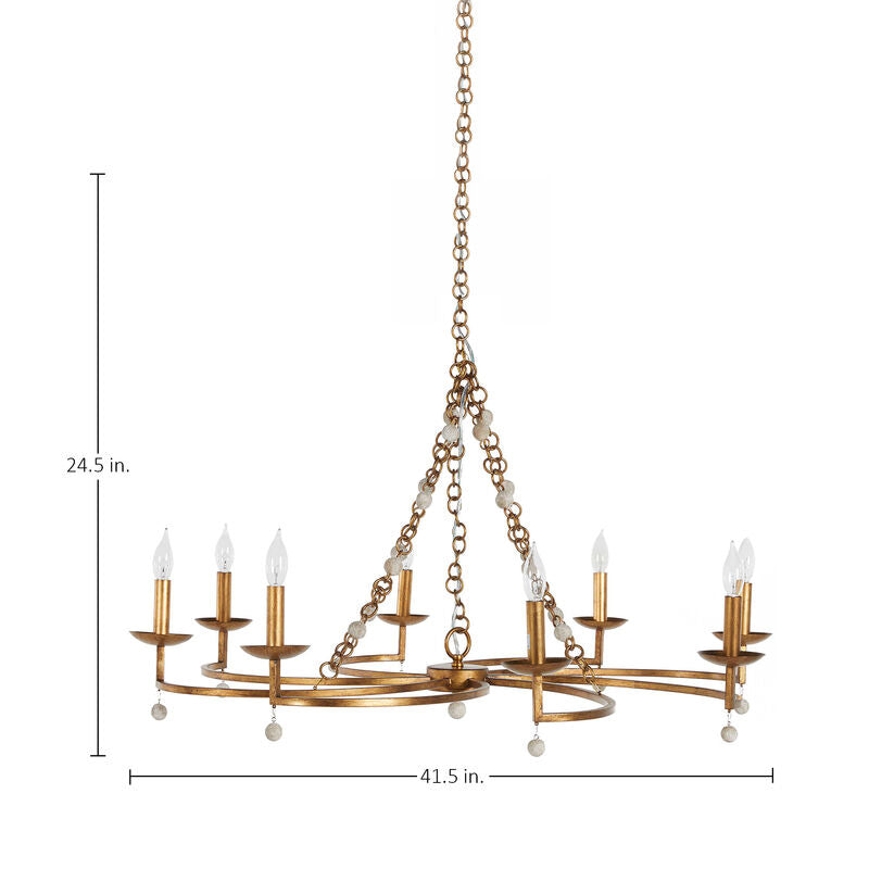Carrie Chandelier