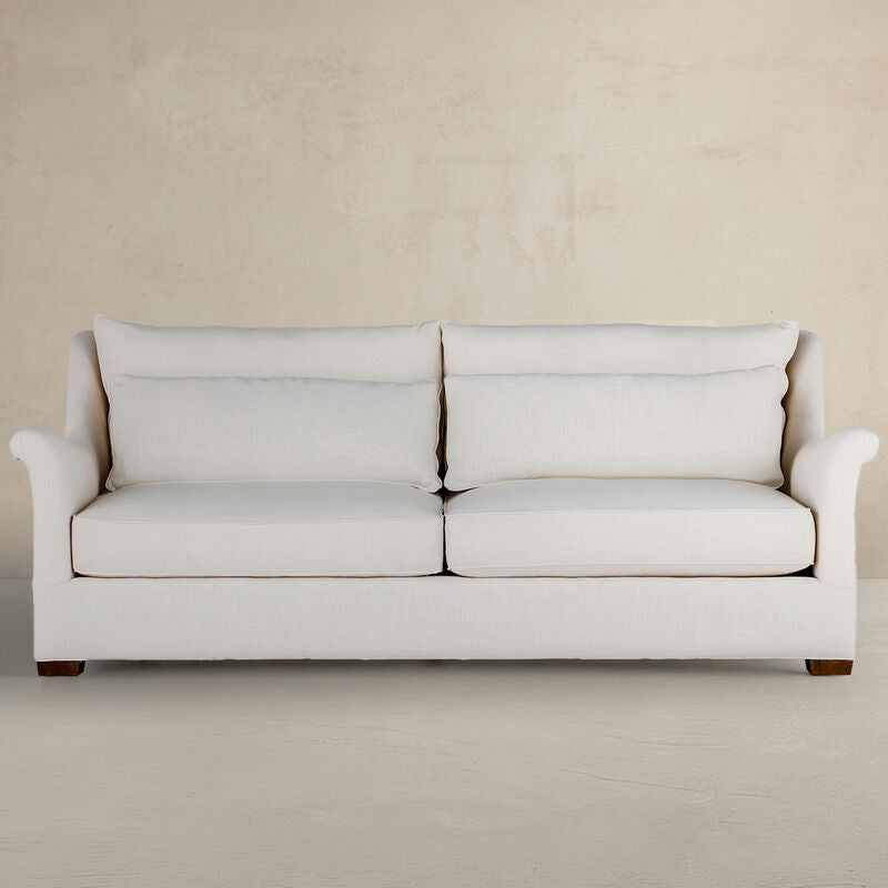 Westley Sofa Shallow Seat