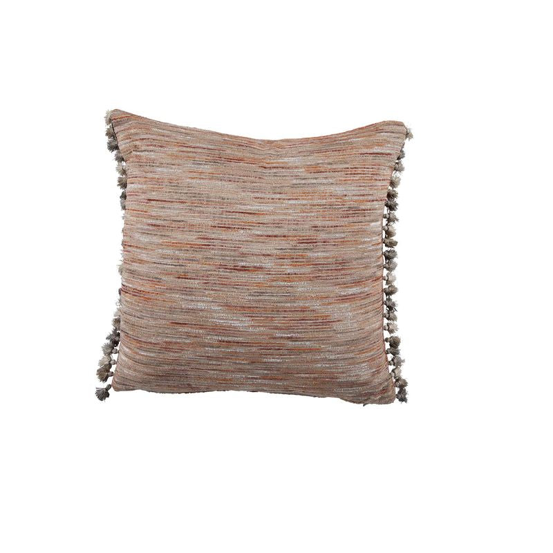 Sultan Terracotta Feather 14x24