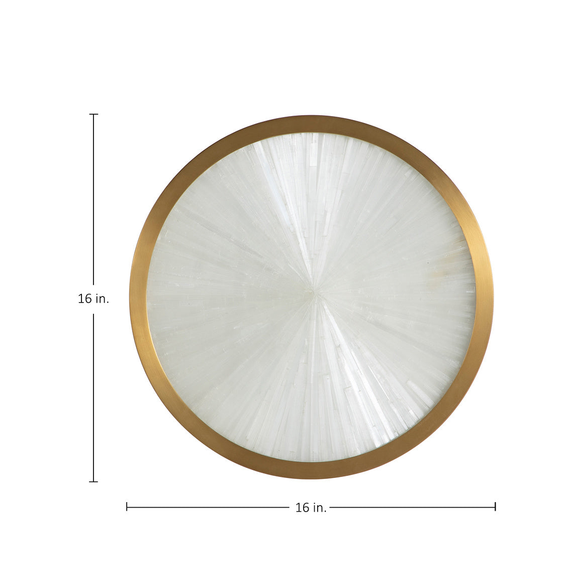 Neptune Sconce - Medium